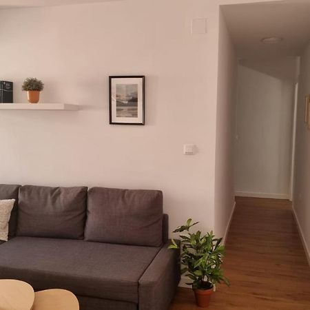 Piso Centrico Reformado / Apartment In The Center Нерха Екстер'єр фото