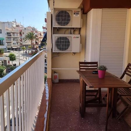 Piso Centrico Reformado / Apartment In The Center Нерха Екстер'єр фото