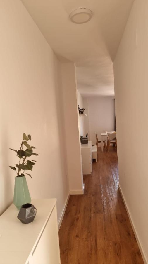 Piso Centrico Reformado / Apartment In The Center Нерха Екстер'єр фото